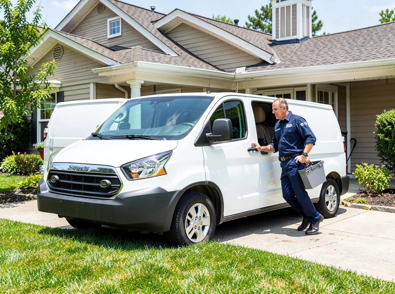 Emergency Plumber company in Prince, WV